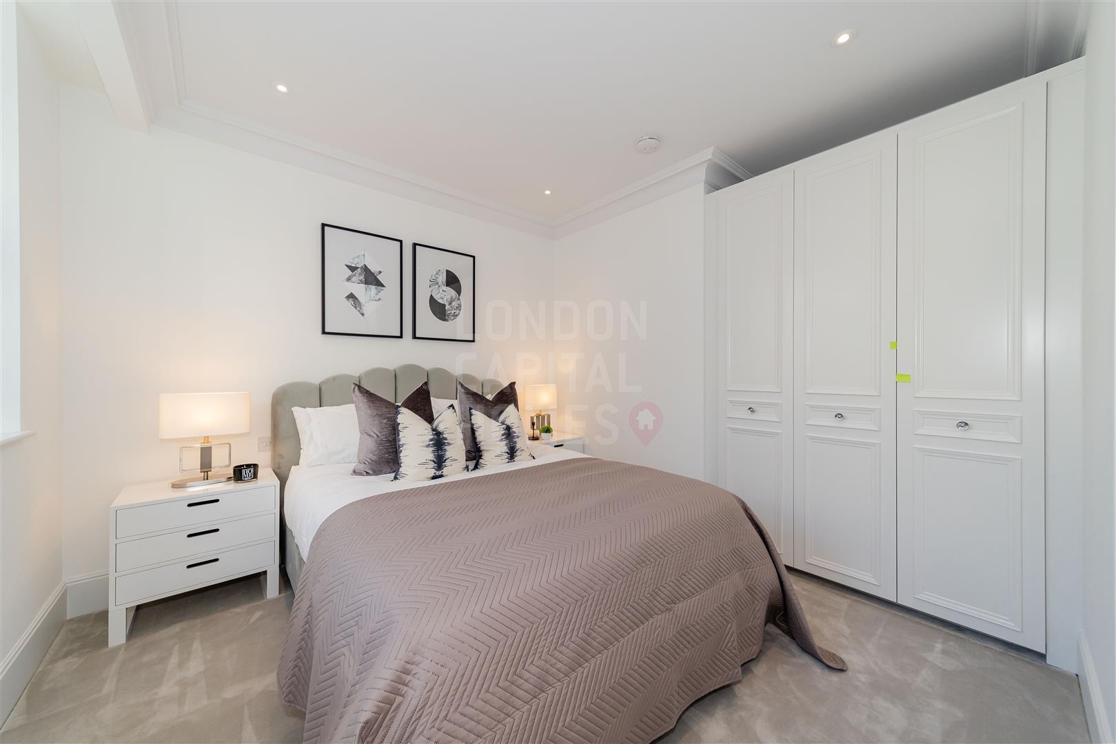 9 Millbank, London